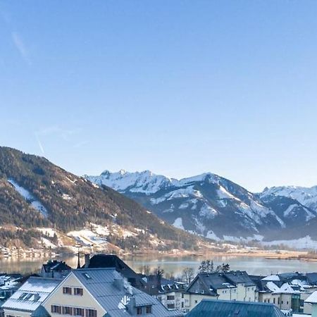 Appartementhaus Aurum - Summercard Included Zell am See Ngoại thất bức ảnh