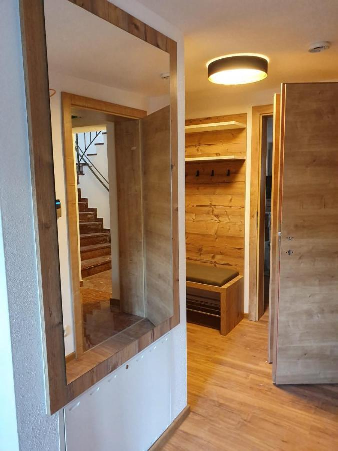 Appartementhaus Aurum - Summercard Included Zell am See Ngoại thất bức ảnh