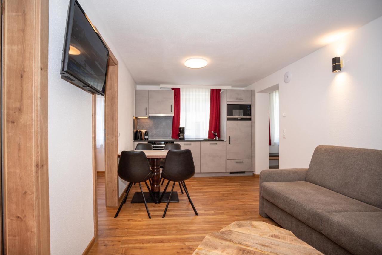 Appartementhaus Aurum - Summercard Included Zell am See Ngoại thất bức ảnh