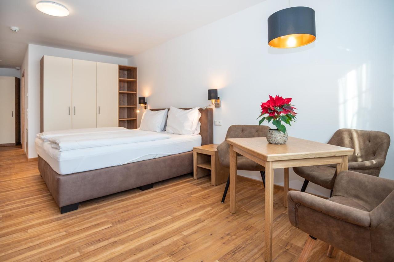 Appartementhaus Aurum - Summercard Included Zell am See Ngoại thất bức ảnh