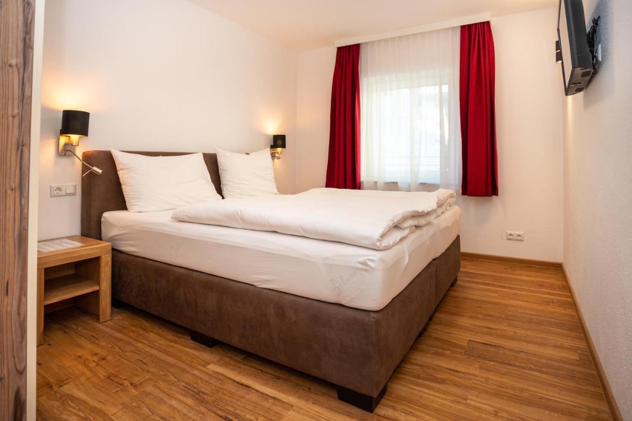 Appartementhaus Aurum - Summercard Included Zell am See Ngoại thất bức ảnh