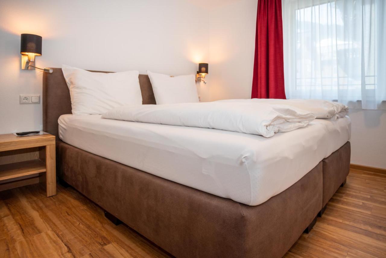 Appartementhaus Aurum - Summercard Included Zell am See Ngoại thất bức ảnh