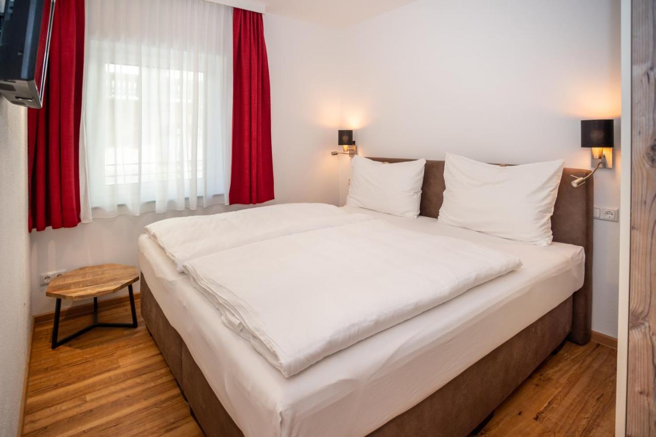 Appartementhaus Aurum - Summercard Included Zell am See Ngoại thất bức ảnh