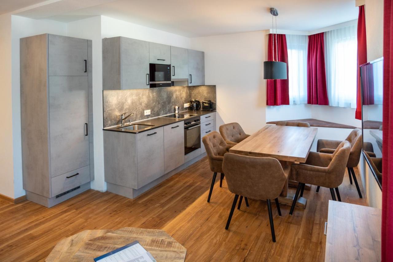Appartementhaus Aurum - Summercard Included Zell am See Ngoại thất bức ảnh