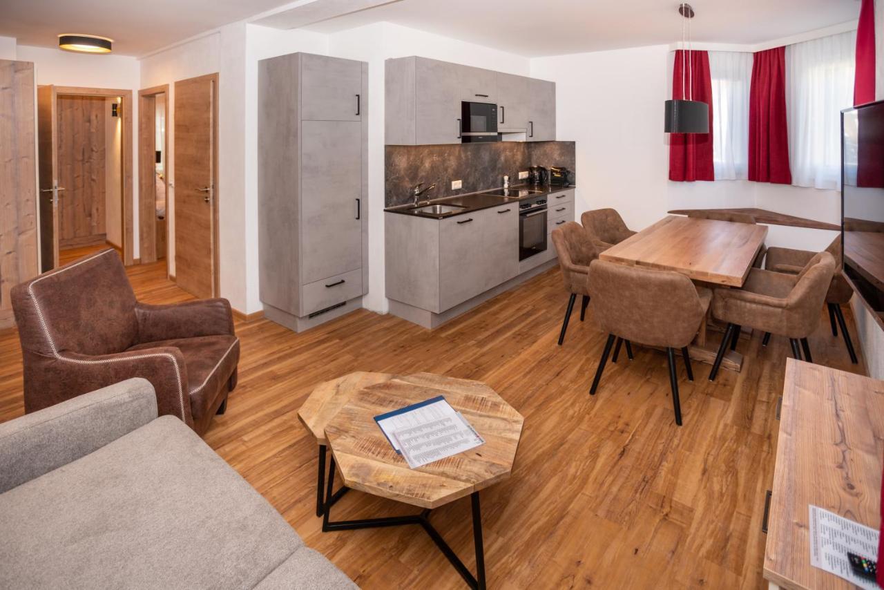 Appartementhaus Aurum - Summercard Included Zell am See Ngoại thất bức ảnh