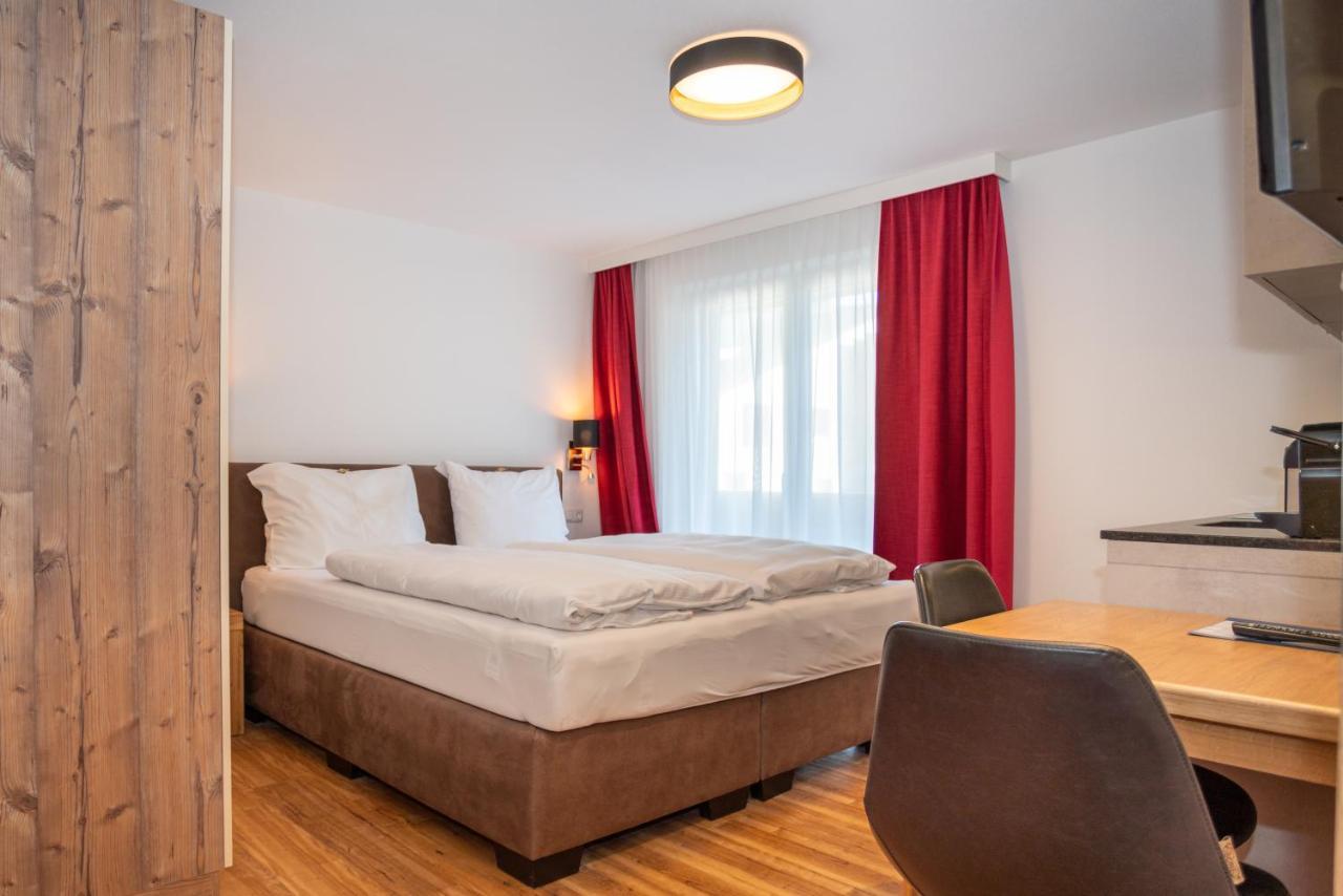Appartementhaus Aurum - Summercard Included Zell am See Ngoại thất bức ảnh