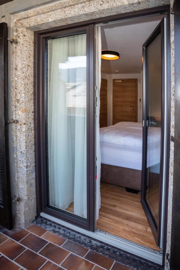 Appartementhaus Aurum - Summercard Included Zell am See Ngoại thất bức ảnh