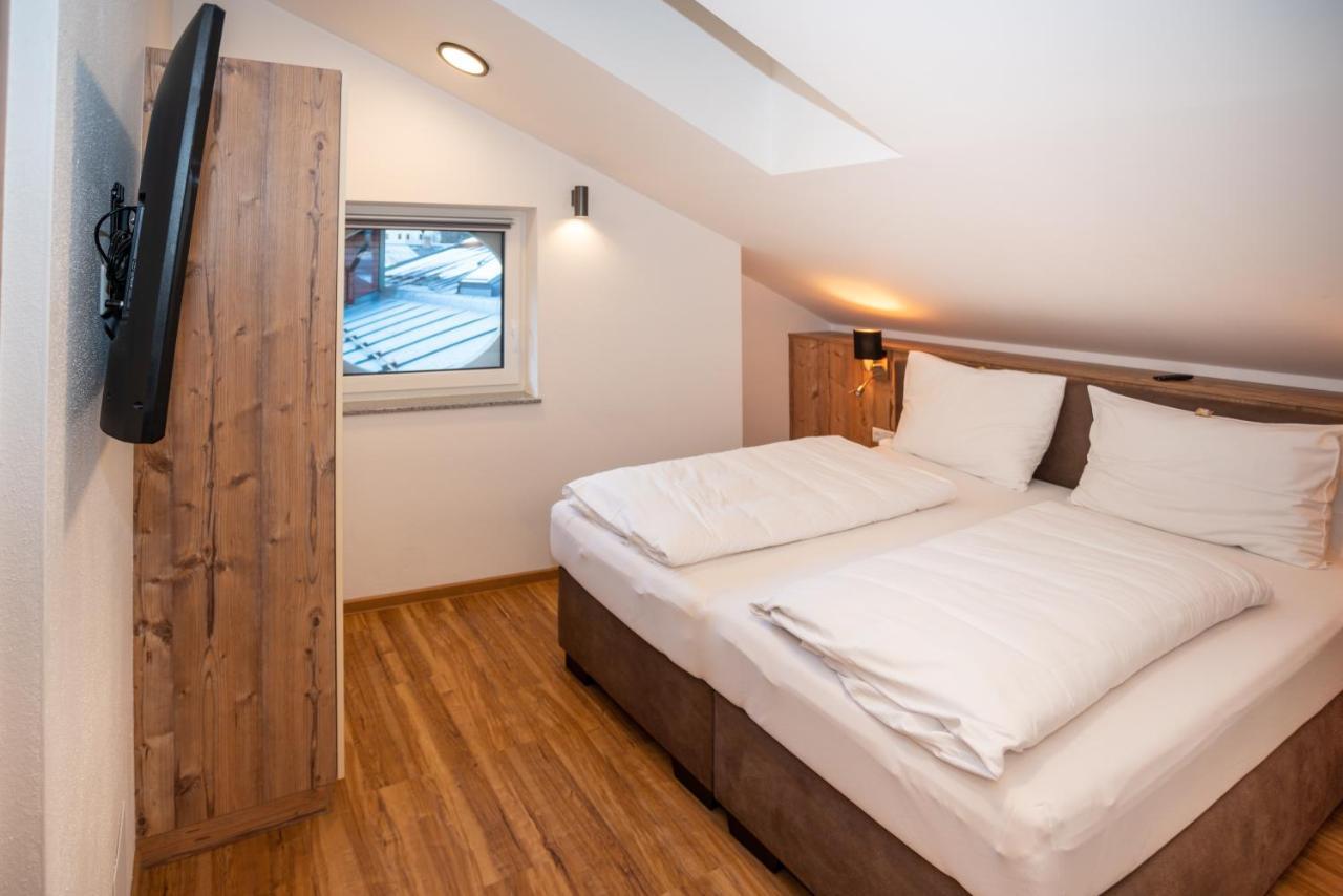 Appartementhaus Aurum - Summercard Included Zell am See Ngoại thất bức ảnh