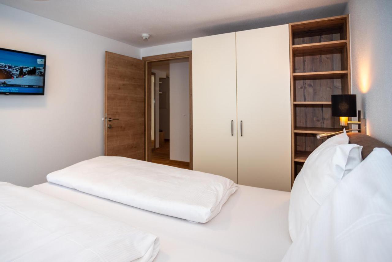 Appartementhaus Aurum - Summercard Included Zell am See Ngoại thất bức ảnh