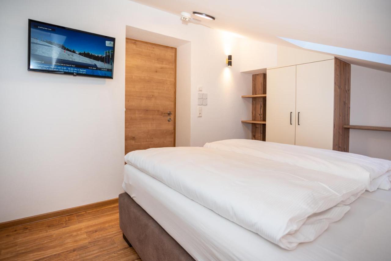 Appartementhaus Aurum - Summercard Included Zell am See Ngoại thất bức ảnh