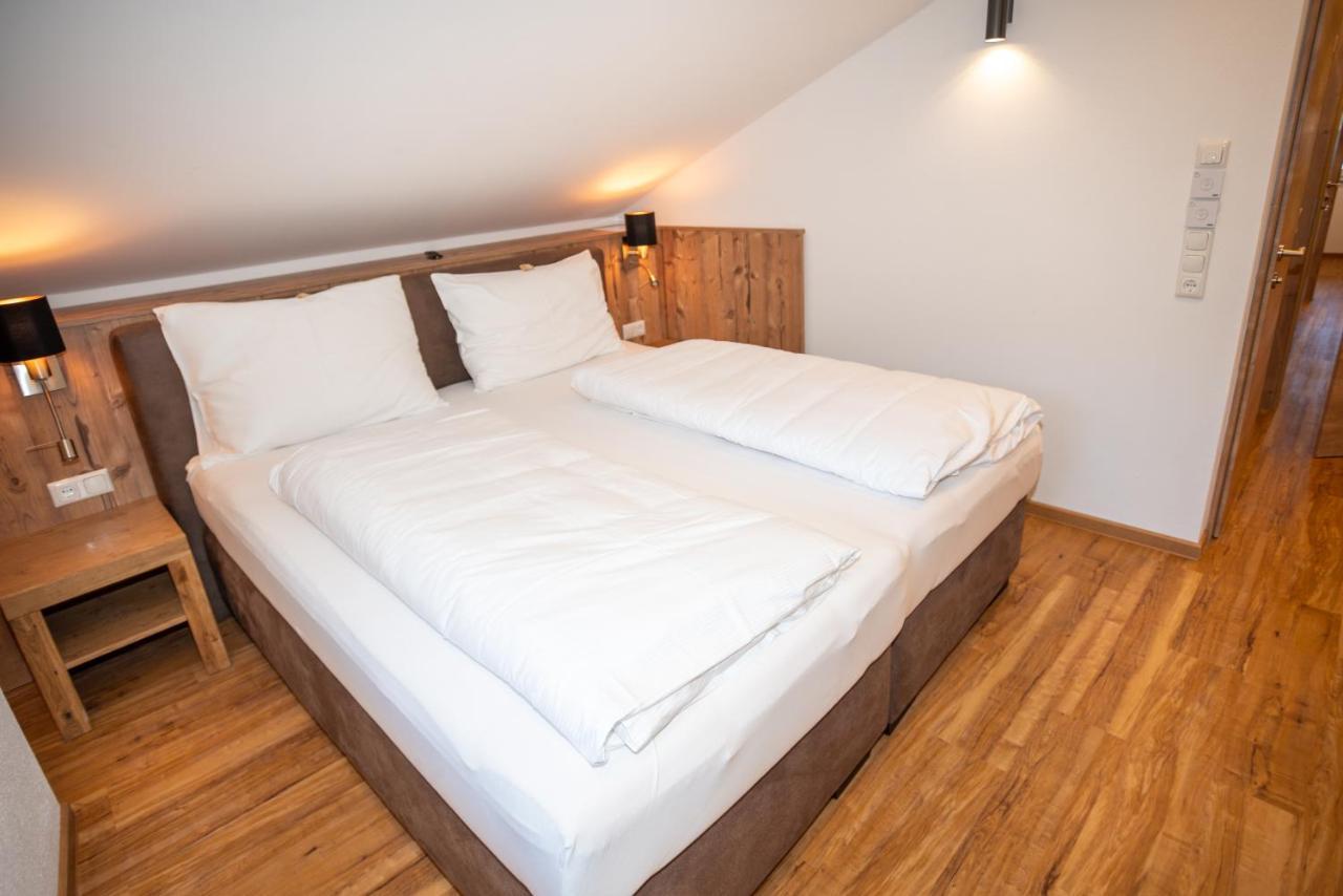 Appartementhaus Aurum - Summercard Included Zell am See Ngoại thất bức ảnh