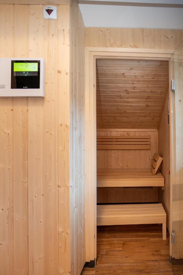 Appartementhaus Aurum - Summercard Included Zell am See Ngoại thất bức ảnh