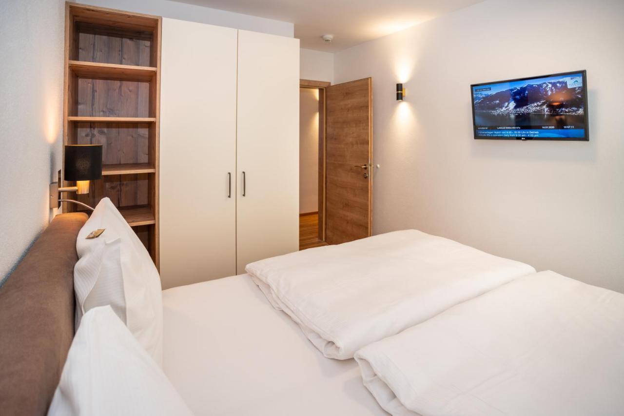 Appartementhaus Aurum - Summercard Included Zell am See Ngoại thất bức ảnh