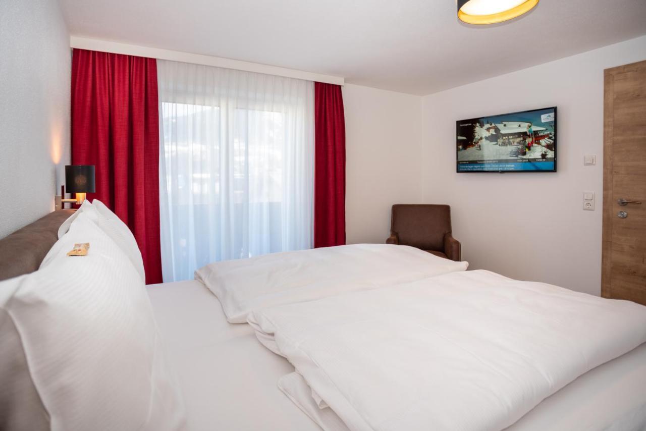 Appartementhaus Aurum - Summercard Included Zell am See Ngoại thất bức ảnh