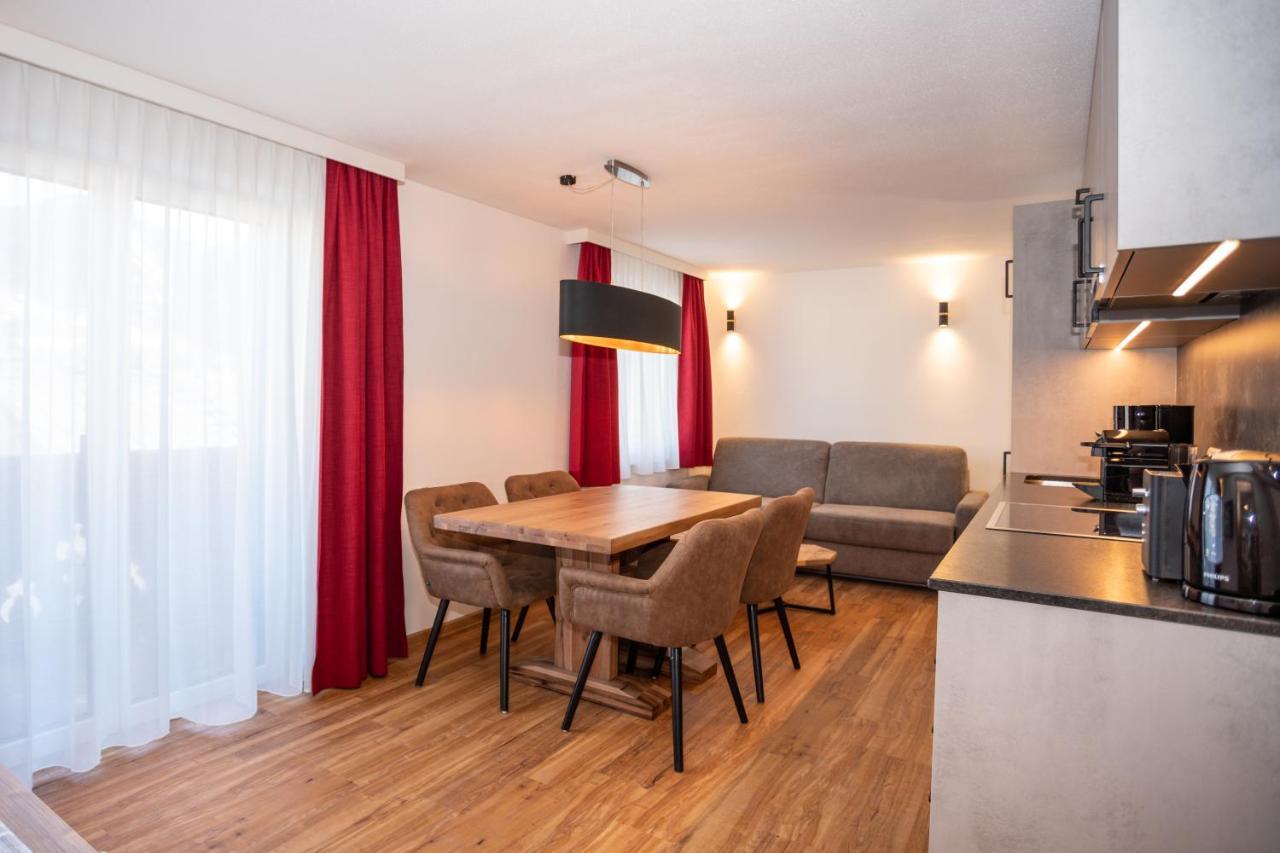 Appartementhaus Aurum - Summercard Included Zell am See Ngoại thất bức ảnh