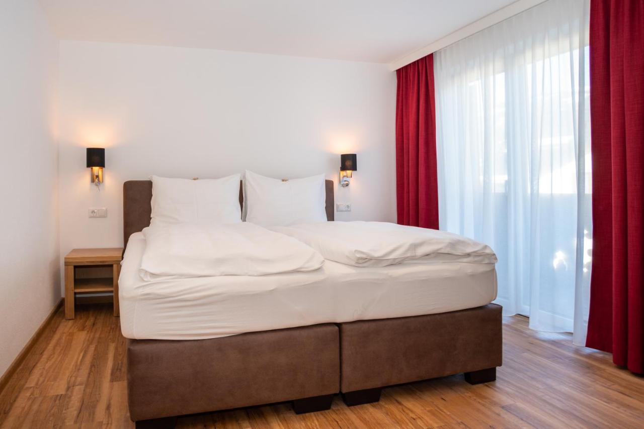 Appartementhaus Aurum - Summercard Included Zell am See Ngoại thất bức ảnh