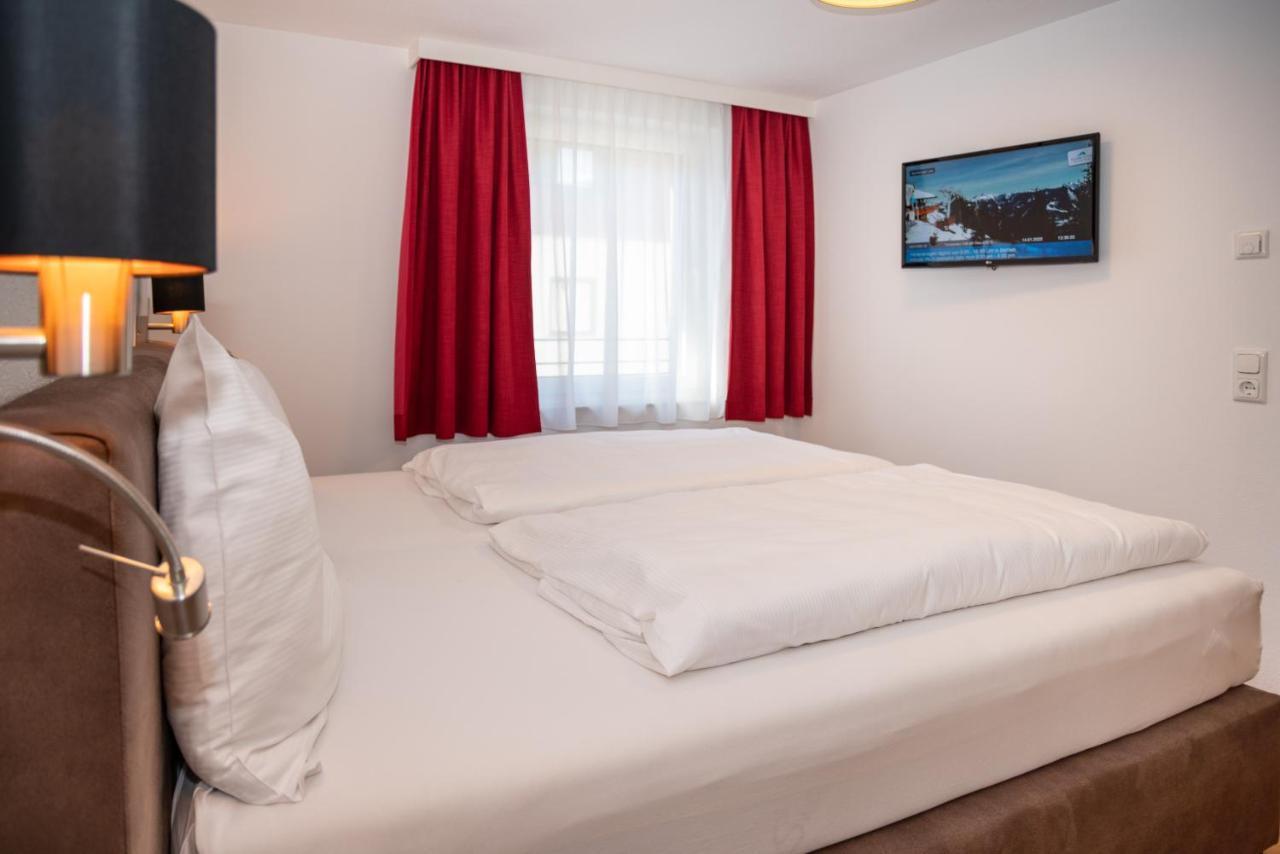 Appartementhaus Aurum - Summercard Included Zell am See Ngoại thất bức ảnh