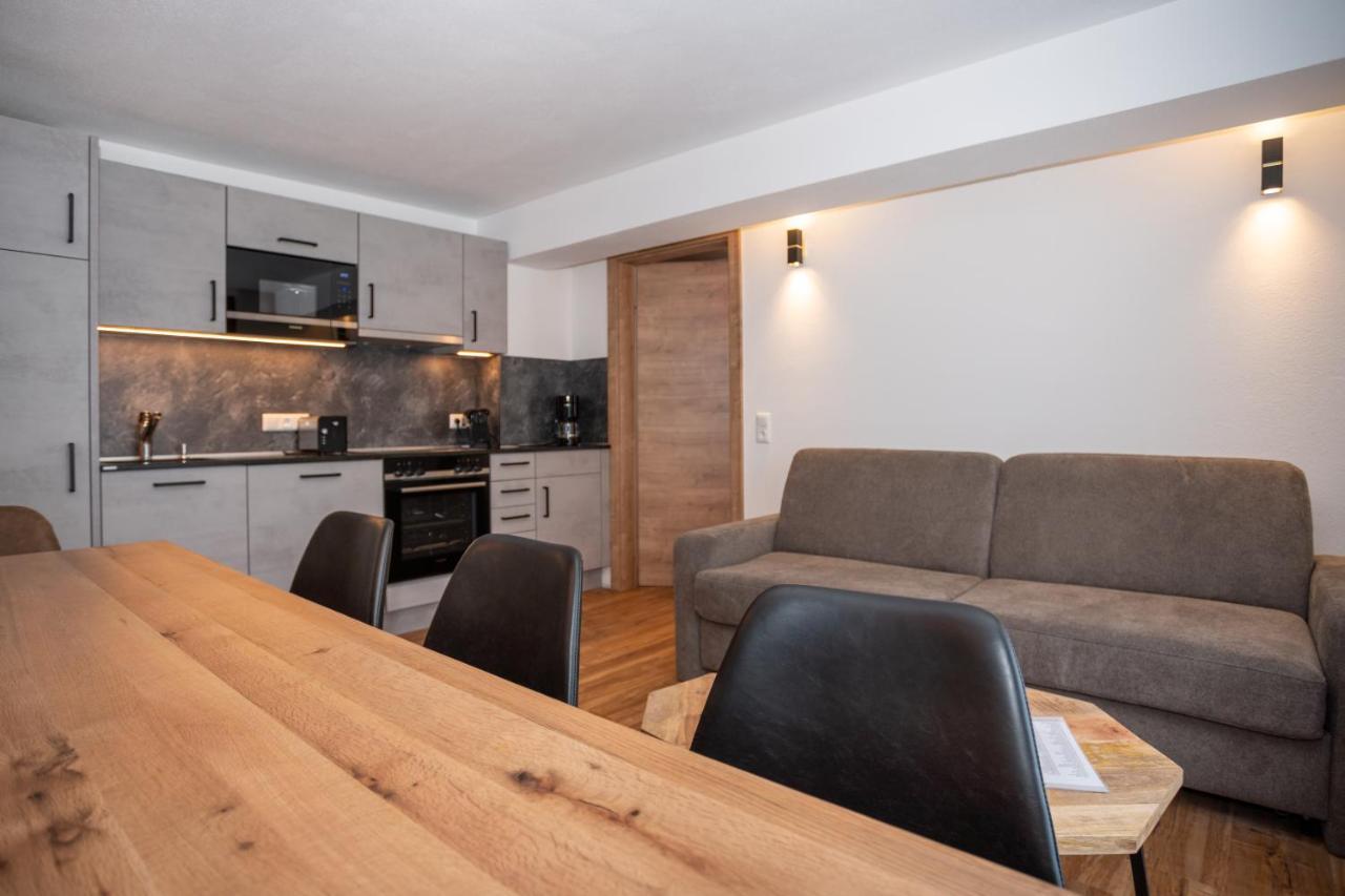 Appartementhaus Aurum - Summercard Included Zell am See Ngoại thất bức ảnh