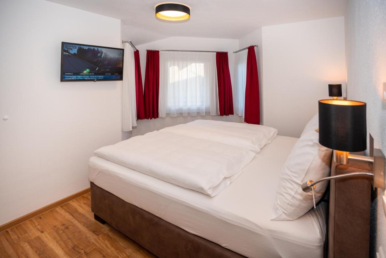 Appartementhaus Aurum - Summercard Included Zell am See Ngoại thất bức ảnh